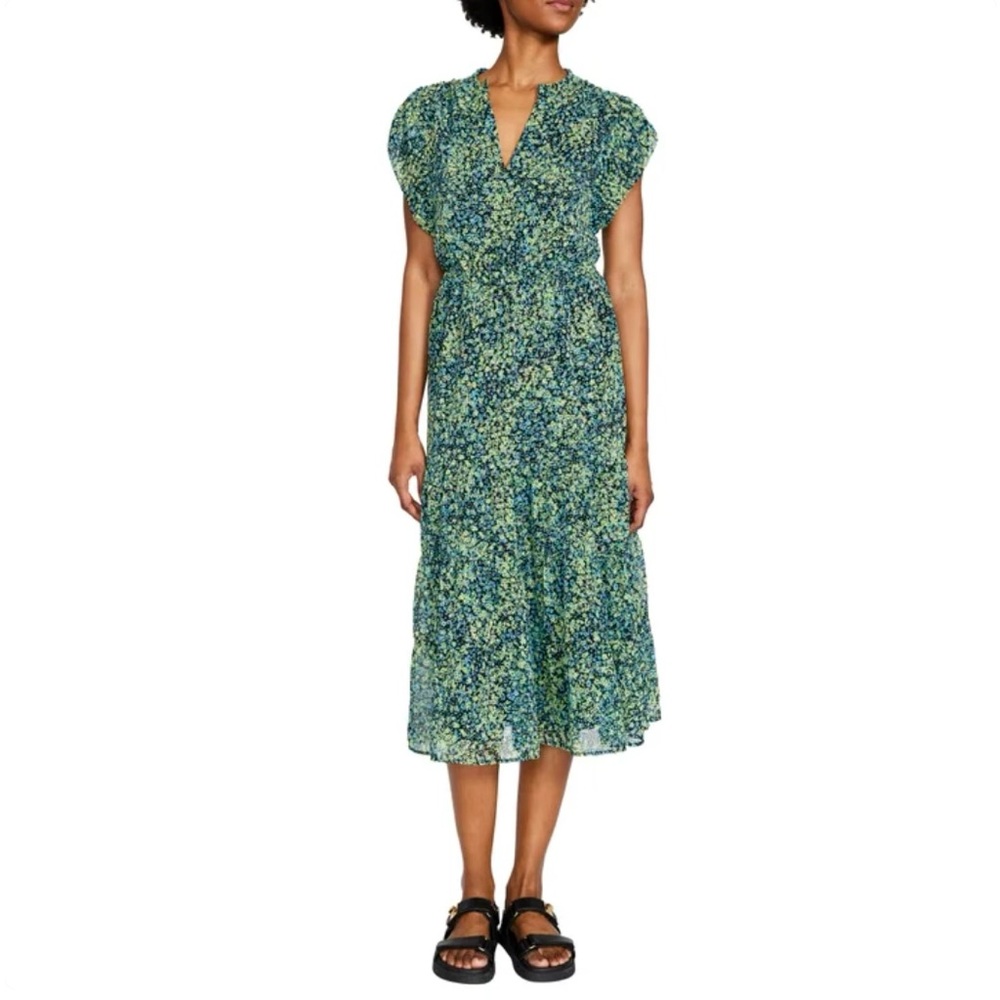 Steve Madden Midi Dress, Size M